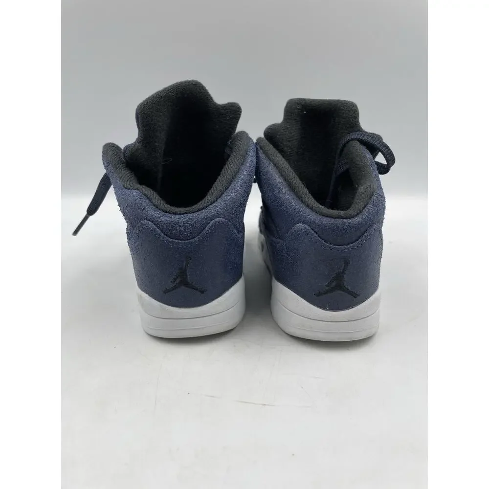 Jordan 5 Retro SE Baby Toddler Shoes Size 9C